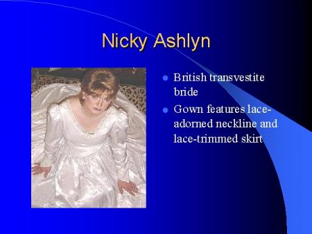 Boys will be Brides [35/50]